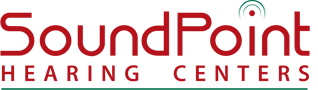 SoundPoint Hearing Centers Logo